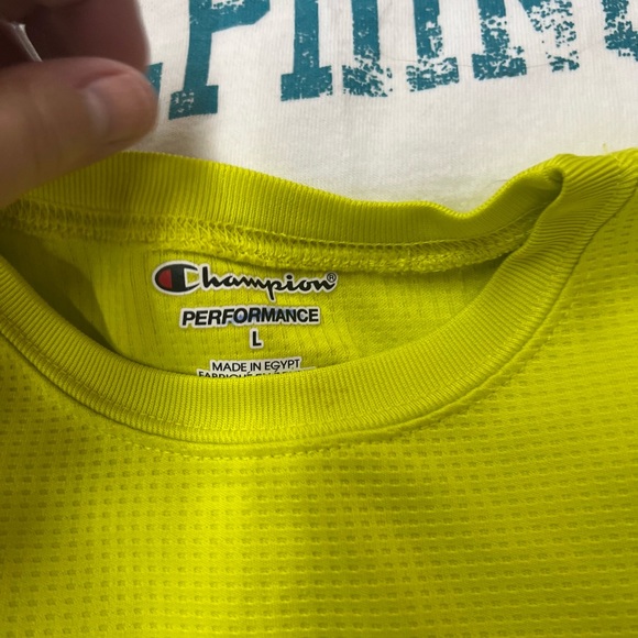 Boy’s Long Sleeve T-Shirt Bundle - Picture 2 of 5